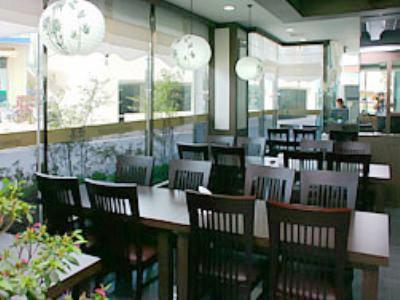 Good Morning Family Hotel Sokcho Exterior foto